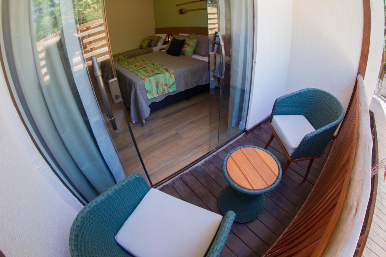 Pousada Júlio Grande Fernando de Noronha Habitación foto